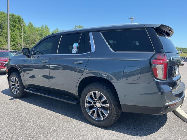 used 2021 Chevrolet Tahoe car, priced at $45,988