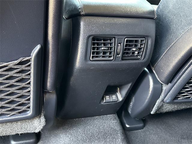 used 2021 Toyota 4Runner car, priced at $44,000