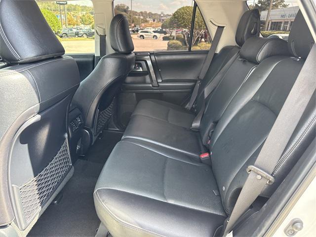 used 2021 Toyota 4Runner car, priced at $44,000