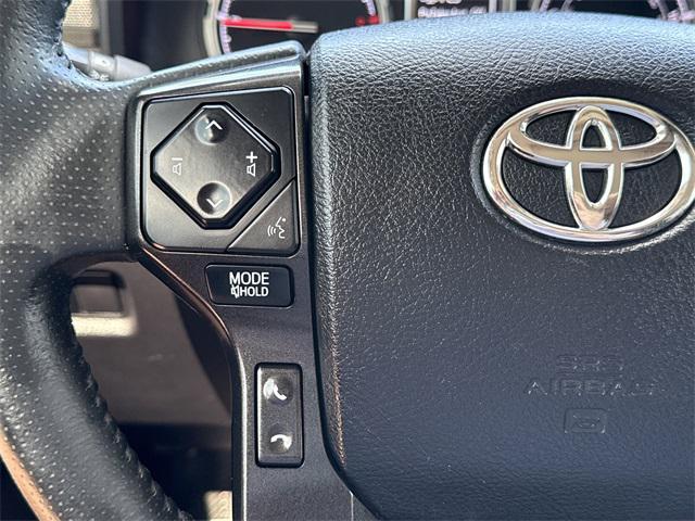 used 2021 Toyota 4Runner car, priced at $44,000