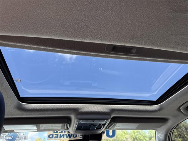 used 2021 Toyota 4Runner car, priced at $44,000