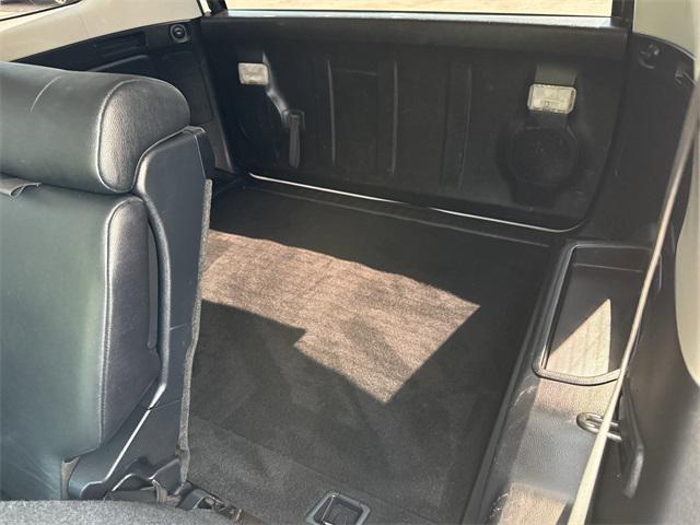 used 2021 Toyota 4Runner car, priced at $44,000