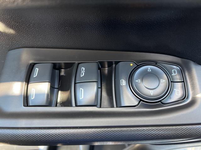 used 2021 Chevrolet Silverado 1500 car, priced at $44,988