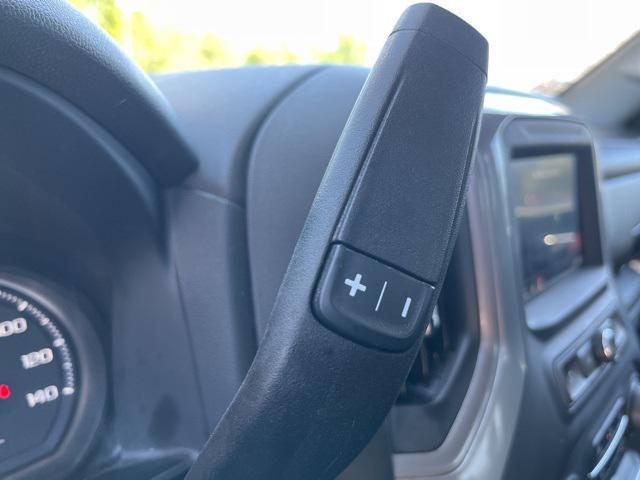 used 2021 Chevrolet Silverado 1500 car, priced at $44,988