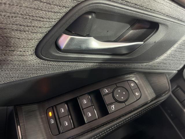 used 2022 Nissan Rogue car, priced at $25,988
