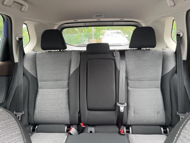 used 2022 Nissan Rogue car, priced at $25,988