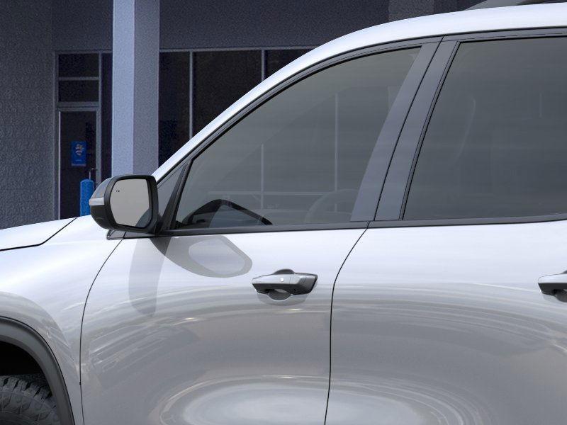 new 2026 Chevrolet Traverse car, priced at $56,306