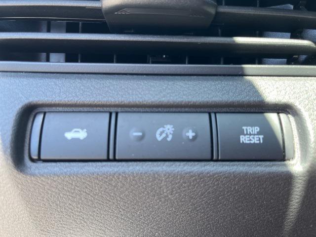 used 2024 Nissan Altima car, priced at $23,988