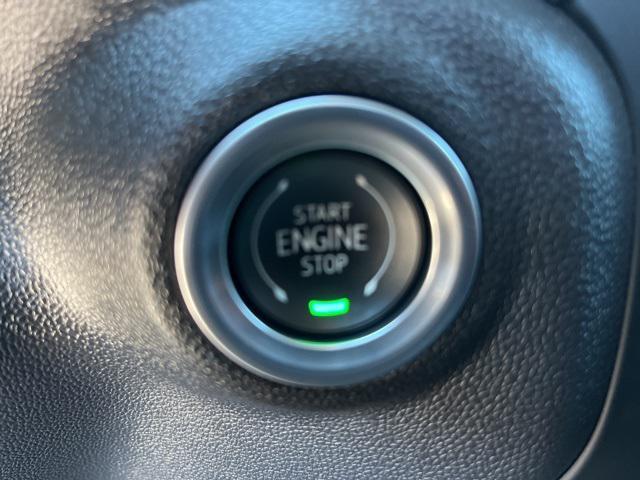 used 2024 Chevrolet Silverado 1500 car, priced at $40,988