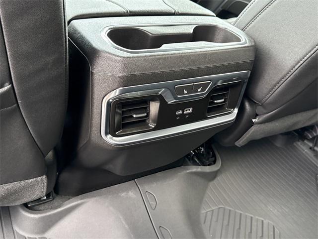 used 2024 Chevrolet Silverado 1500 car, priced at $56,988