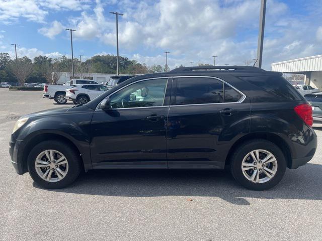 used 2015 Chevrolet Equinox car, priced at $10,988