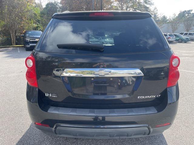 used 2015 Chevrolet Equinox car, priced at $10,988