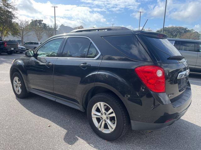 used 2015 Chevrolet Equinox car, priced at $10,988