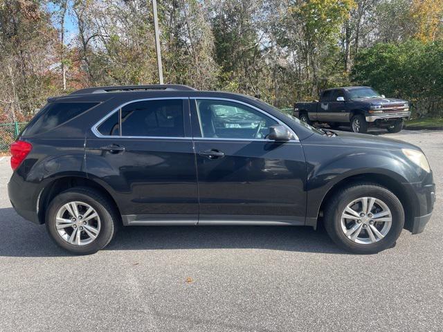 used 2015 Chevrolet Equinox car, priced at $10,988