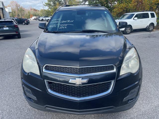 used 2015 Chevrolet Equinox car, priced at $10,988