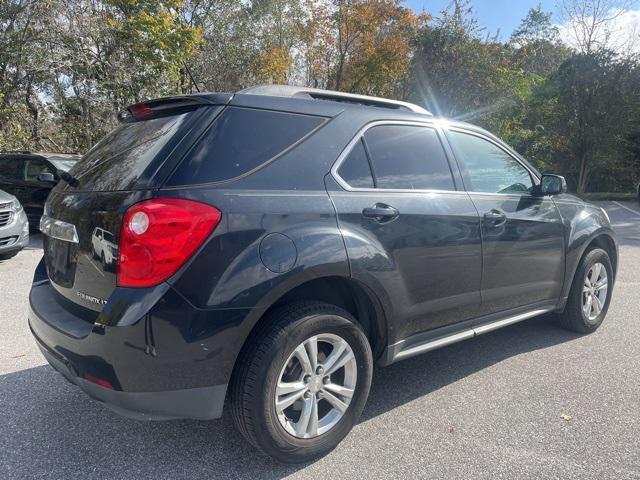 used 2015 Chevrolet Equinox car, priced at $10,988