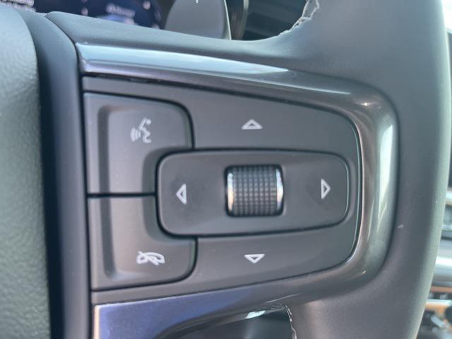 new 2025 Chevrolet Silverado 1500 car, priced at $74,795