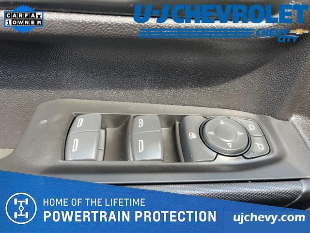 used 2025 Chevrolet Silverado 2500 car, priced at $53,988