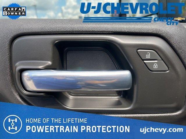 used 2025 Chevrolet Silverado 2500 car, priced at $53,988