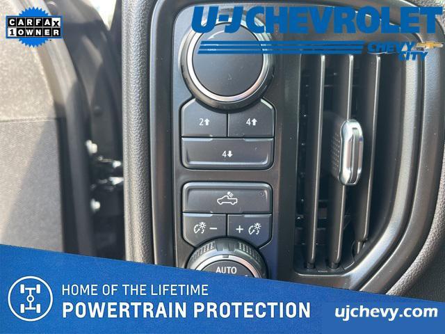 used 2025 Chevrolet Silverado 2500 car, priced at $53,988