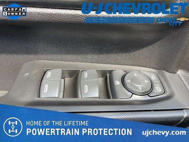 used 2025 Chevrolet Silverado 2500 car, priced at $53,988
