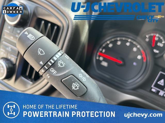 used 2025 Chevrolet Silverado 2500 car, priced at $53,988