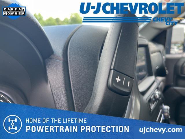 used 2025 Chevrolet Silverado 2500 car, priced at $53,988