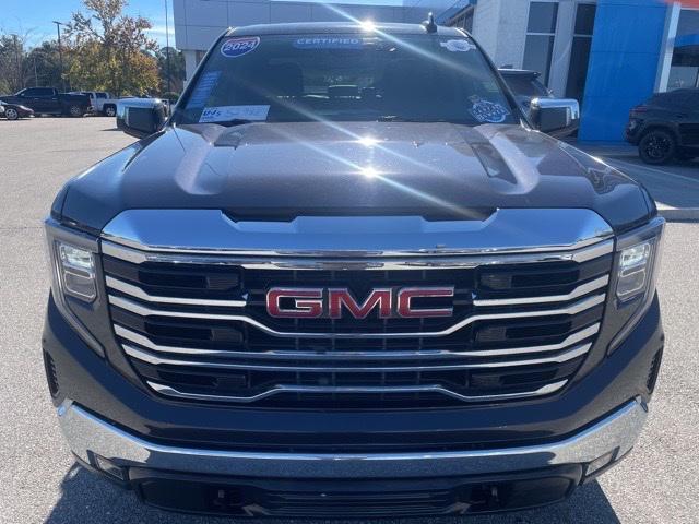 used 2024 GMC Sierra 1500 car, priced at $50,988