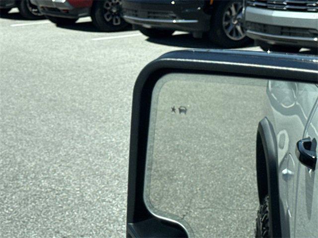 new 2025 Chevrolet Silverado 2500 car, priced at $78,893