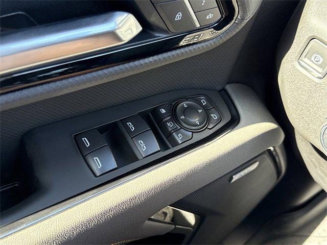 new 2025 Chevrolet Silverado 2500 car, priced at $78,893