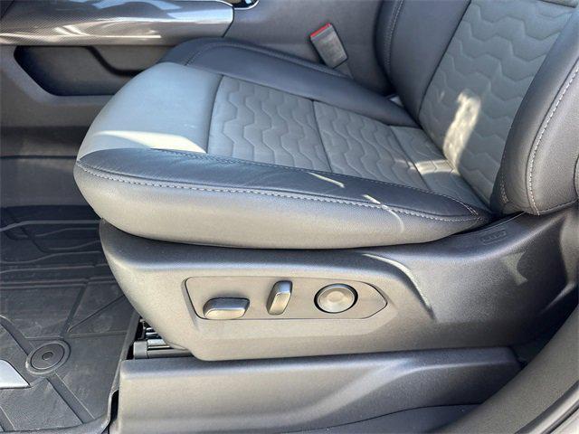 new 2025 Chevrolet Silverado 2500 car, priced at $78,893