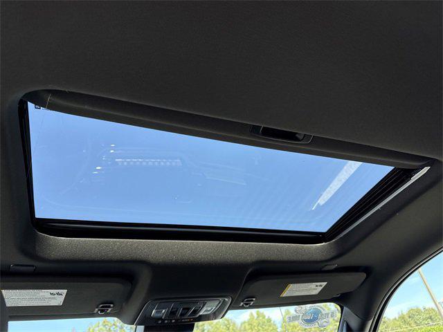 new 2025 Chevrolet Silverado 2500 car, priced at $78,893