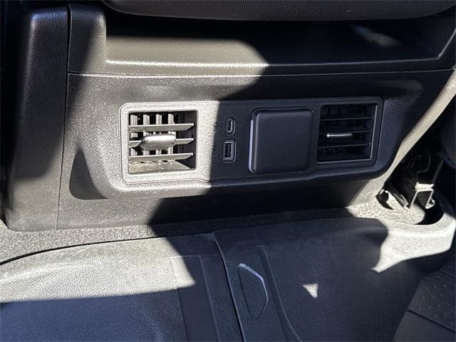 used 2023 Chevrolet Silverado 1500 car, priced at $36,000