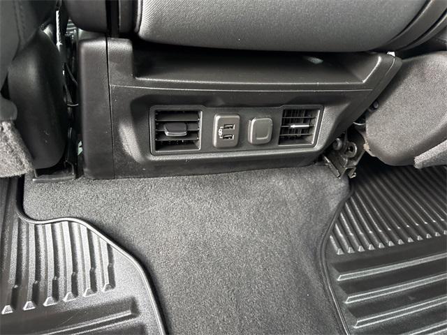 used 2021 Chevrolet Silverado 1500 car, priced at $38,988