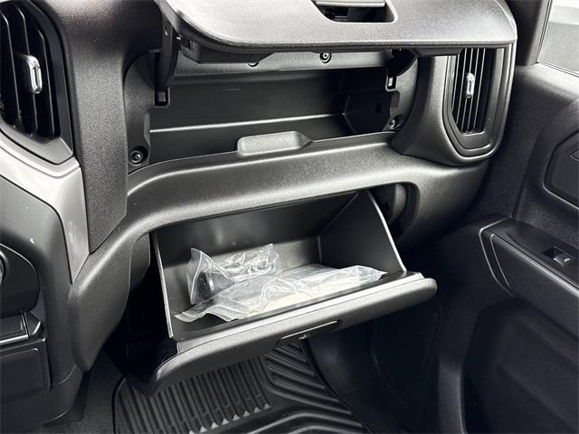 used 2023 Chevrolet Silverado 2500 car, priced at $42,088