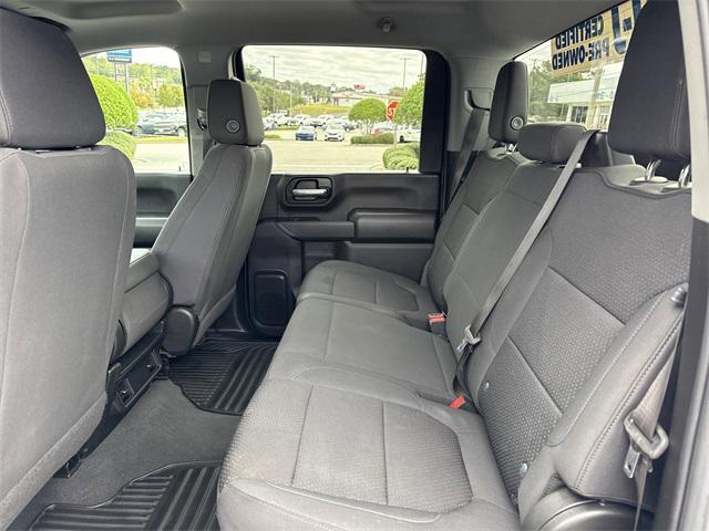 used 2023 Chevrolet Silverado 2500 car, priced at $42,088