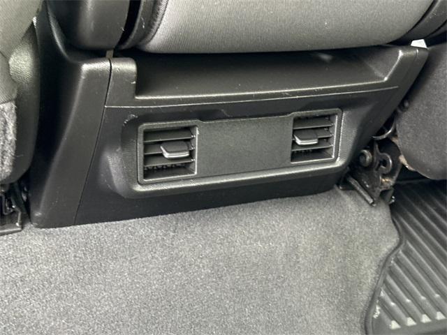 used 2023 Chevrolet Silverado 2500 car, priced at $42,088