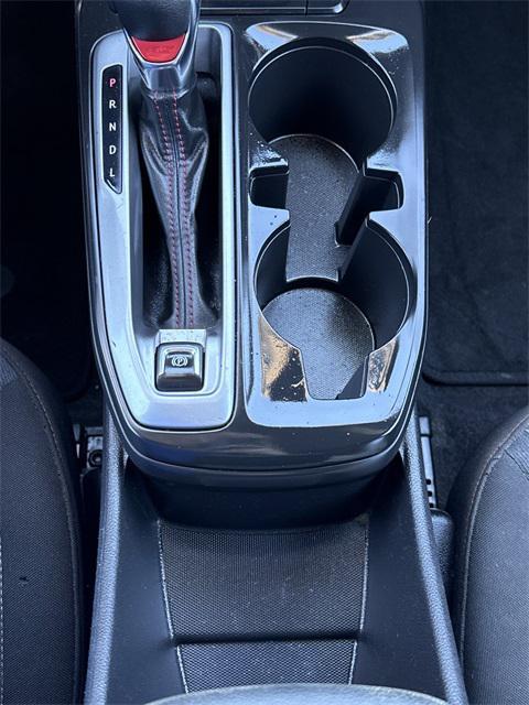 used 2024 Chevrolet Trax car, priced at $21,268