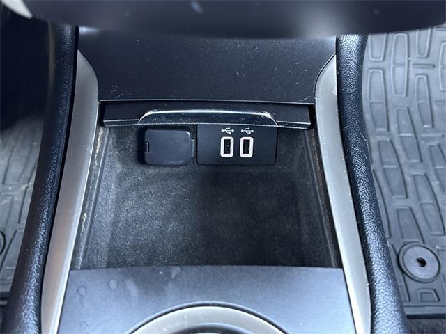 used 2019 Lincoln MKC car, priced at $15,500