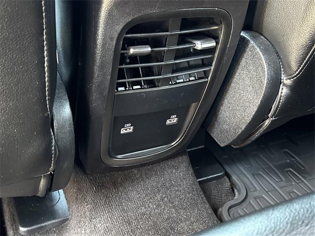 used 2019 Lincoln MKC car, priced at $15,500