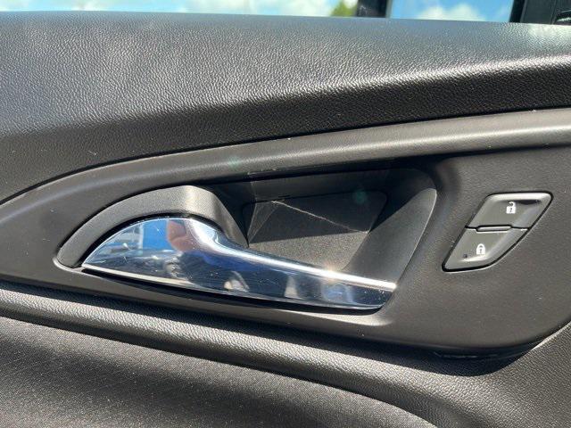 used 2022 Chevrolet Malibu car, priced at $17,988