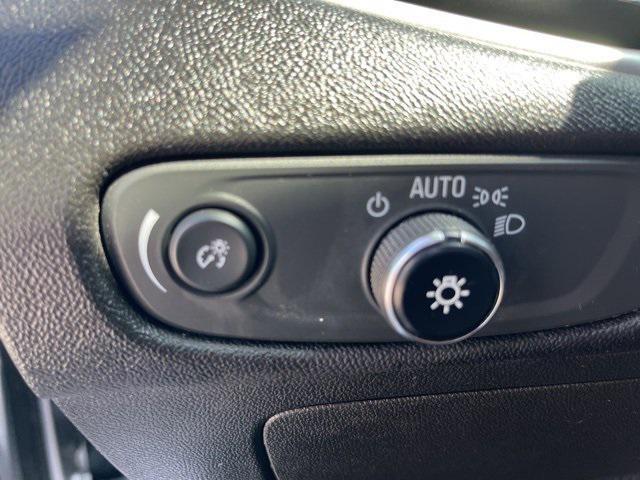 used 2022 Chevrolet Malibu car, priced at $17,988