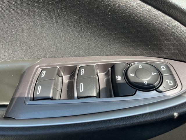 used 2022 Chevrolet Malibu car, priced at $18,488