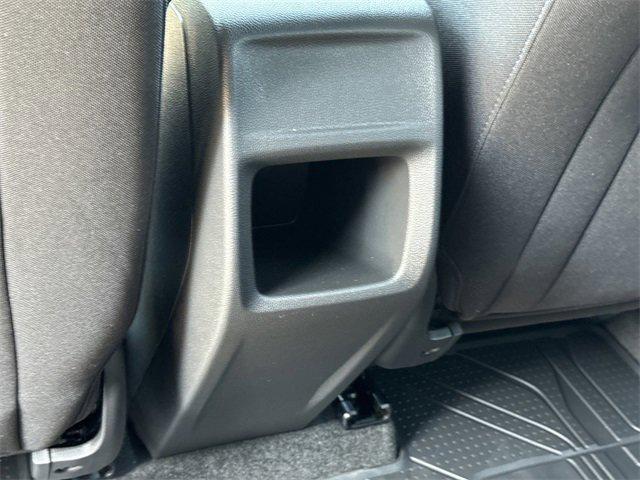 new 2026 Chevrolet Trax car, priced at $24,721