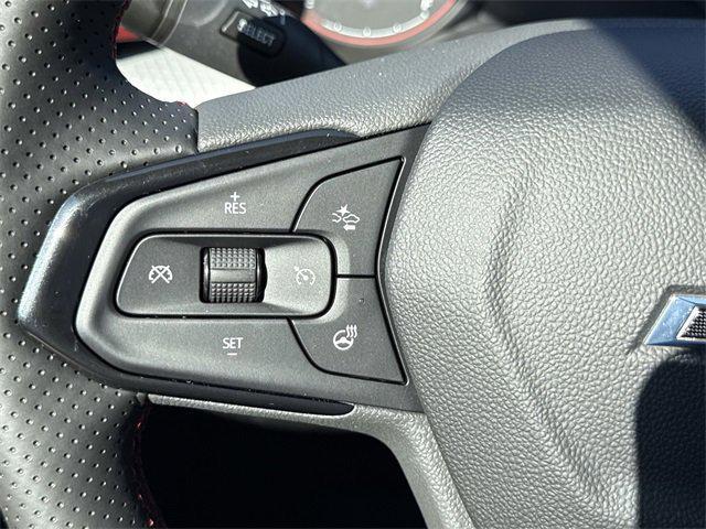 new 2026 Chevrolet Trax car, priced at $24,721