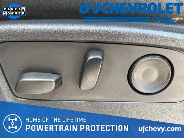 used 2022 Chevrolet Silverado 1500 car, priced at $48,988