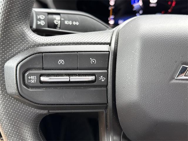 used 2023 Chevrolet Colorado car, priced at $37,863