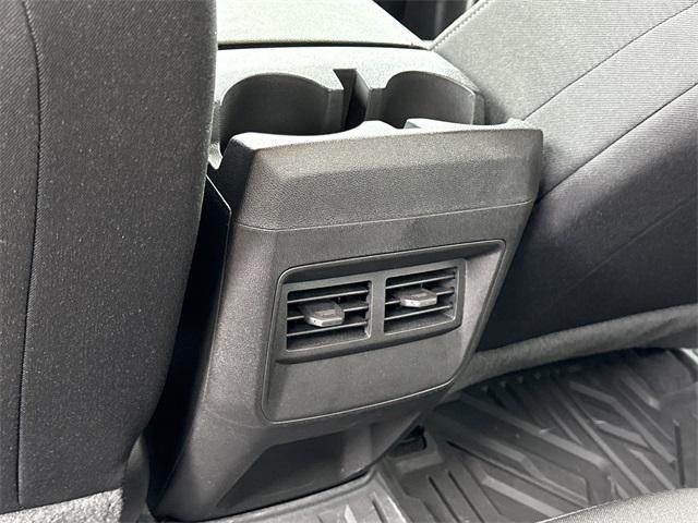 used 2023 Chevrolet Colorado car, priced at $37,863