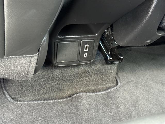 used 2021 Buick Encore GX car, priced at $17,353