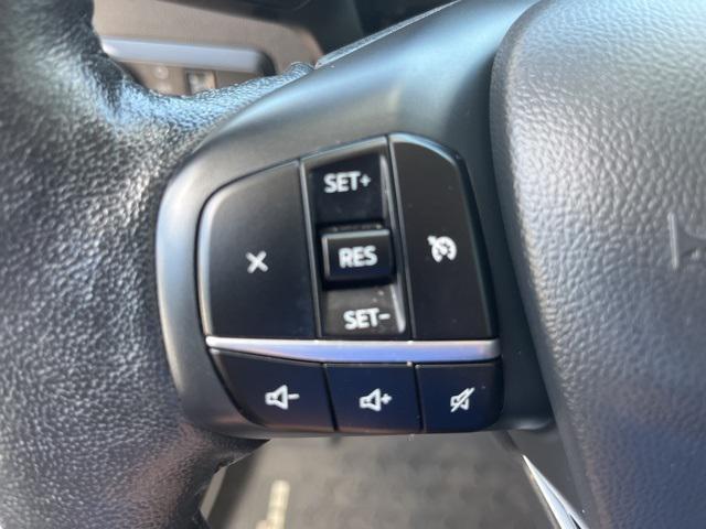 used 2021 Ford Bronco Sport car, priced at $26,988